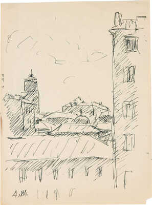 Нюренберг Амшей Маркович, Даран (Райхман) Даниил Борисович, Могилевский Александр Павлович, Филипповский Григорий Георгиевич, Нагишкин Дмитрий Дмитриевич, Чуракова Мария Сергеевна, Пржецлавская-Мрочковская Елена Ивановна. Из собрания В.Г. Лидина